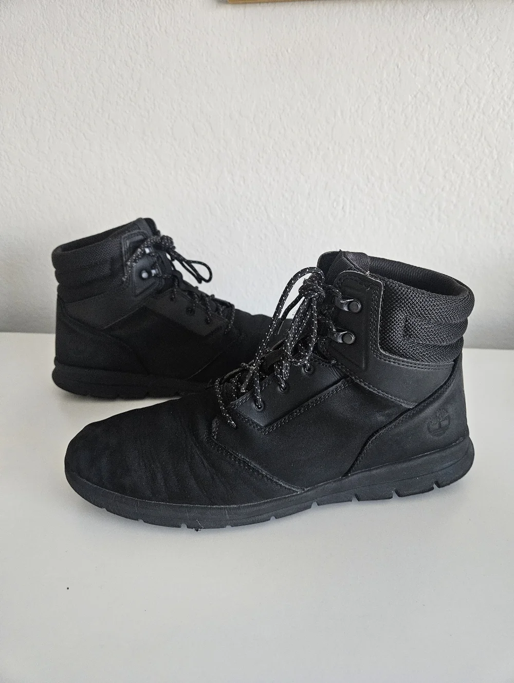 Timberland | Shoes | Timberland Graydon Mid Lightweight  display picture 2